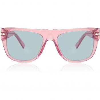 Persol PO3295S 116656 Women’s Sunglasses Pink Size 51