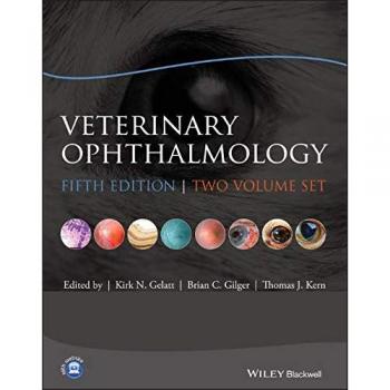 Veterinary Ophthalmology