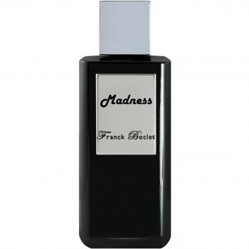 Madness Extrait de Parfum 100 ml - Franck Boclet Men's Fragrance Spray