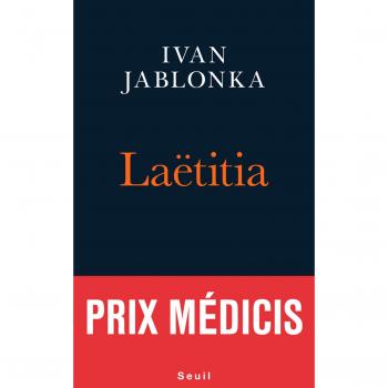 Laetitia ou la fin des hommes