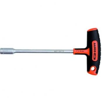 Bahco 902T-060-150 - Destornillador Stecker Mango T 6X150