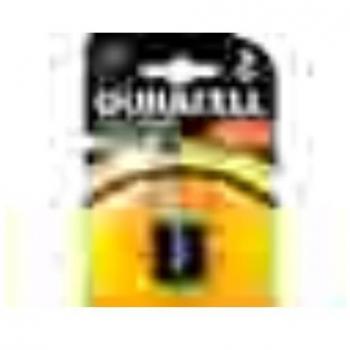 Pila Alcalina Duracell Power 9V Plus Power - Blister 1 Unidad