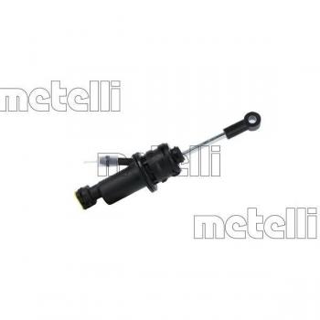 Cilindro esclavo de embrague METELLI 55-0272