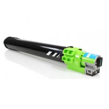 Cartucho de Toner Cian Compatible para Ricoh Aficio MP-C3500/MP-C4500 (Referencia OEM 884933/888611)