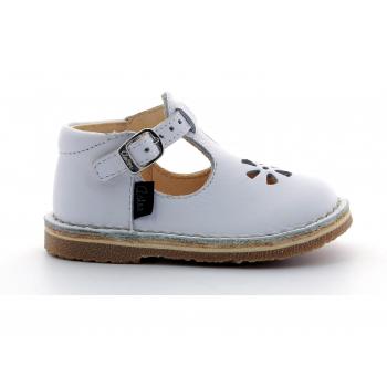 Aster Bimbo Boys' Children's Sandals in White