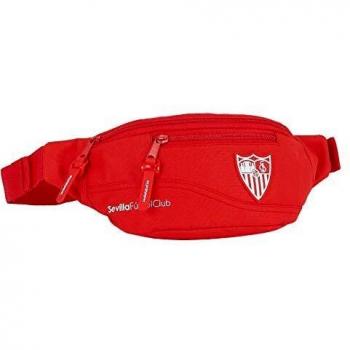 Riñonera Sevilla FC Corporativa - Safta