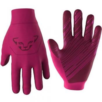 Guantes Dynafit Upcycled Thermal Fucsia XL
