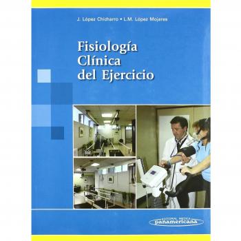 Fisiologia clinica del ejercicio