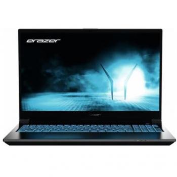 Medion Erazer Crawler E30e Portátil 15.6 Full HD Intel® Core™ i5-12450H 8 GB DDR4-SDRAM 512 GB SSD NVIDIA GeForce RTX 2050 Wi-Fi