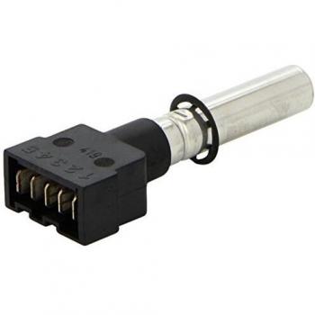 Bosch 0258004010 - Sonda Lambda Original, con Conector Específico