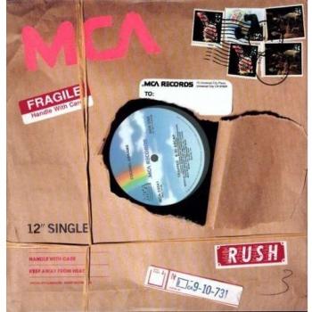 I Can Dream About You/Trapped [Vinilo]