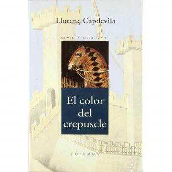 El Color Del Crepuscle