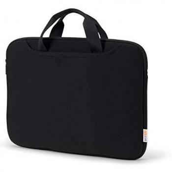 Maletín para Portátil Dicota D31791 Negro 15,6''