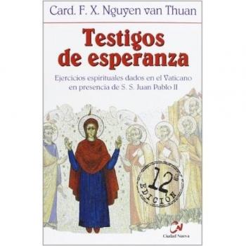 Testigos de esperanza