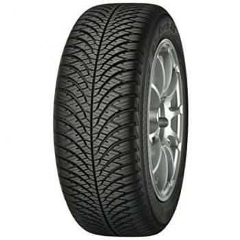Yokohama BluEarth 4S AW21 XL Neumático de Alto Rendimiento