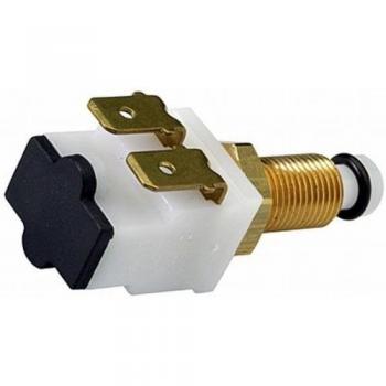 Interruptor de luces freno HELLA 6DD 008 622-691 para CITROËN Saxo, AX y PEUGEOT 205, 106