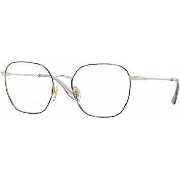 Vogue Vo4178 5078 Woman Square Havana Eyewear