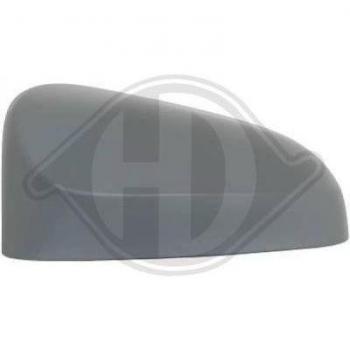 Cubierta de retrovisor exterior DIEDERICHS 4212027