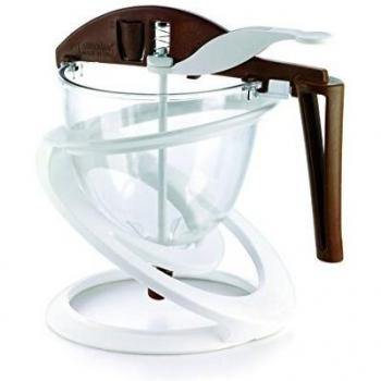 silikomart - ACC086 - Funnel Choc 190mm x 220mm x h140mm, Ø130mm