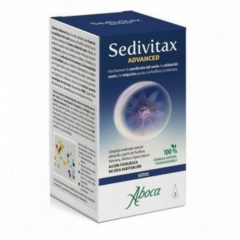 Aboca Sedivitax Advanced Gotas 30ml