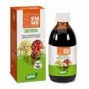 Ibersan Effetto Drena Frutto della Passione 240ml