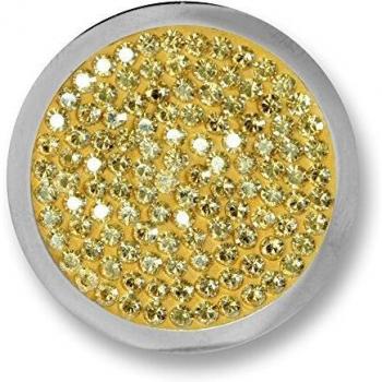 Mi Moneda Colgante Mujer acero inoxidable - DD-39-M