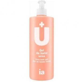 Interapothek Gel de Baño Urea 750ml