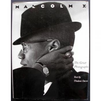 Malcolm X: The Great Photographs
