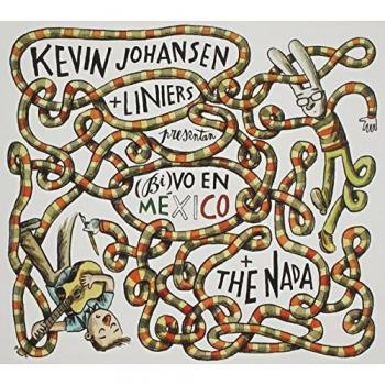 Kevin Johansen + Liniers + The Nada: - Kevin Johansen