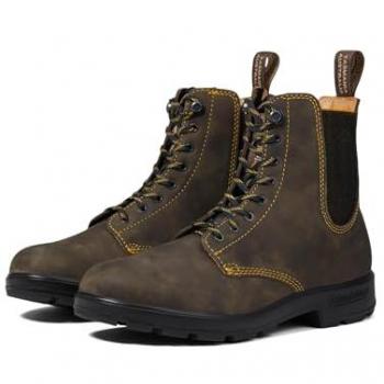 Blundstone Original Women's Elastic Lace-Up Boots