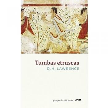 Tumbas Estruscas