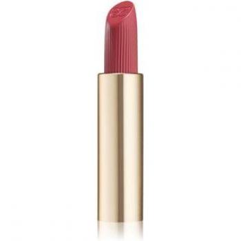 Estée Lauder Pure Color Creme Lipstick Refill Ultra Matte Long-lasting Lipstick Refill Shade Rebellious Rose 3.5 g