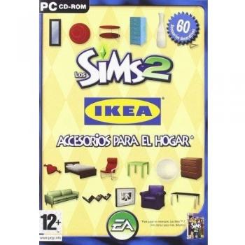 Los Sims 2 Ikea Home Stuff