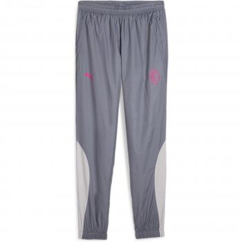 Puma Pantalón de Chándal Prematch AC Milan 2023/24