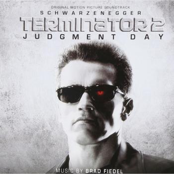 Terminator 2 - Judgement Day