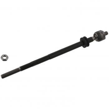 Rótula Axial de Dirección FEBI BILSTEIN 02287 para Eje Delantero Izquierdo/Derecho con Contratuerca