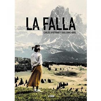 La falla
