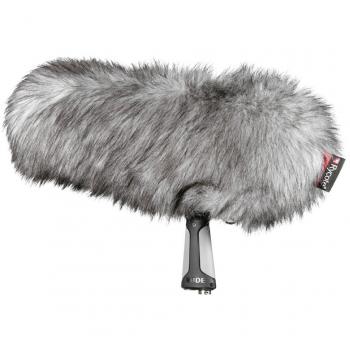 Rycote Windjammer for Rode Blimp - Professional Windshield and Suspension System Cover
