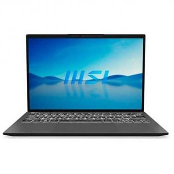 Portátil MSI Prestige 13 Evo A13M-087ES Gray