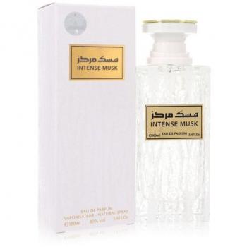 My Perfumes - Intense Musk 100ml Eau De Parfum Spray