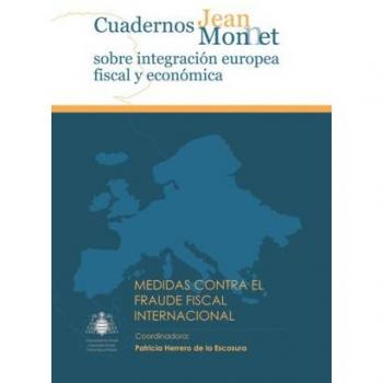 Medidas contra el fraude fiscal internacional: 4