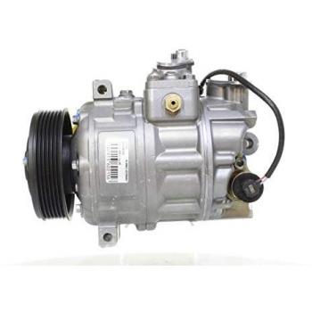 Alanko 550293 - Compresor de aire acondicionado