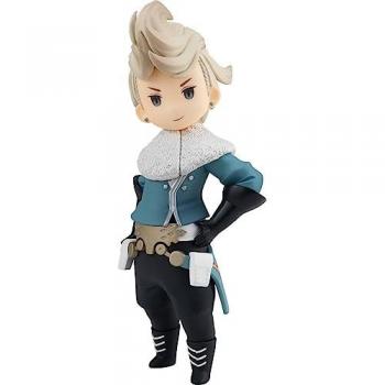 Bravely Default Ringabel PVC Pop Up Parade Figure 15 cm