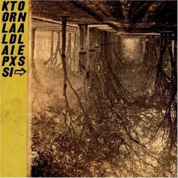A Silver Mt. Zion Kollaps Tradixionales - Deluxe Edition + CD 2010 Canadian 10 vinyl CST063-1