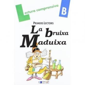 La Bruixa Maduixa: Quadern de Lectura Comprensiva