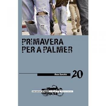 Primavera per a Palmer: 20