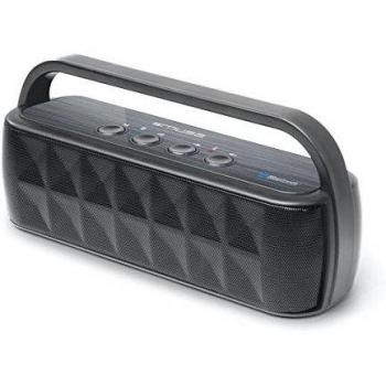 Muse M-560 BT altavoz portátil - Altavoces portátiles