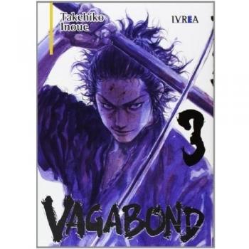 Vagabond 03