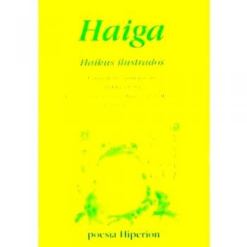 Haiga: haikus ilustrados