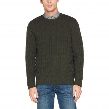 BROOKS BROTHERS 100091948 Jersey, Azul